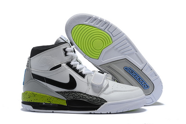 Jordan Legacy 312 06